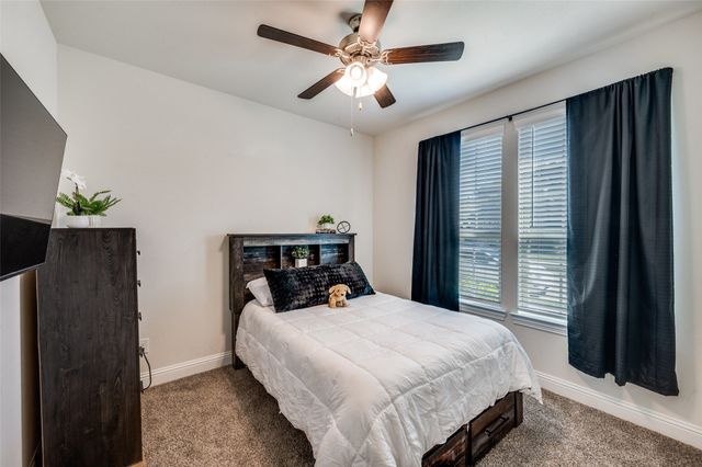1645 Blakely Place, Little Elm, TX 76227