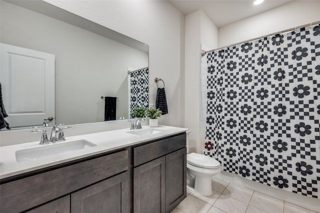 1645 Blakely Place, Little Elm, TX 76227