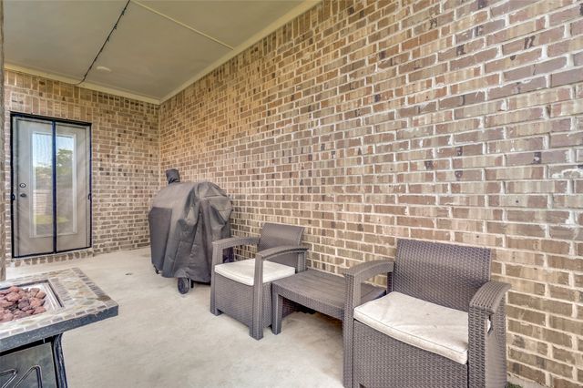 1645 Blakely Place, Little Elm, TX 76227