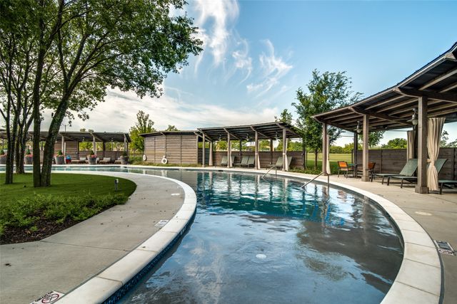 1645 Blakely Place, Little Elm, TX 76227