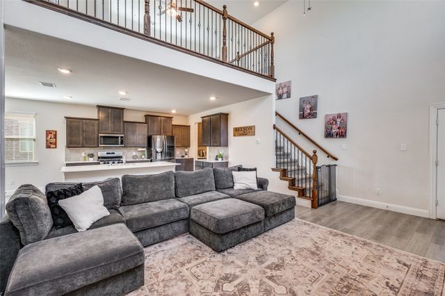 1645 Blakely Place, Little Elm, TX 76227