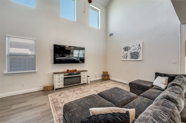 1645 Blakely Place, Little Elm, TX 76227