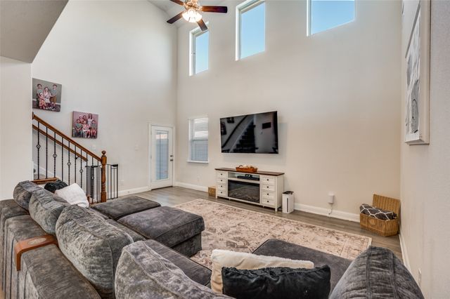 1645 Blakely Place, Little Elm, TX 76227