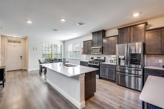 1645 Blakely Place, Little Elm, TX 76227