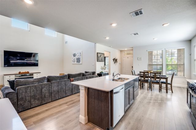 1645 Blakely Place, Little Elm, TX 76227