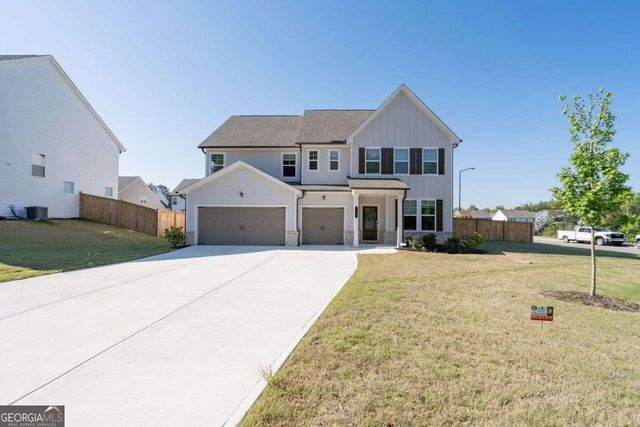 110 Meadow View Loop, Dallas, GA 30132