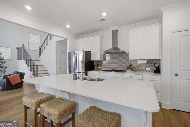 110 Meadow View Loop, Dallas, GA 30132