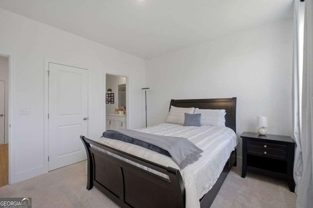 110 Meadow View Loop, Dallas, GA 30132