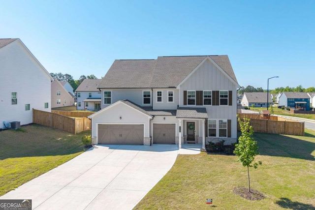 110 Meadow View Loop, Dallas, GA 30132