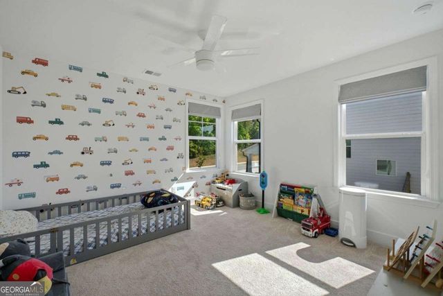 110 Meadow View Loop, Dallas, GA 30132