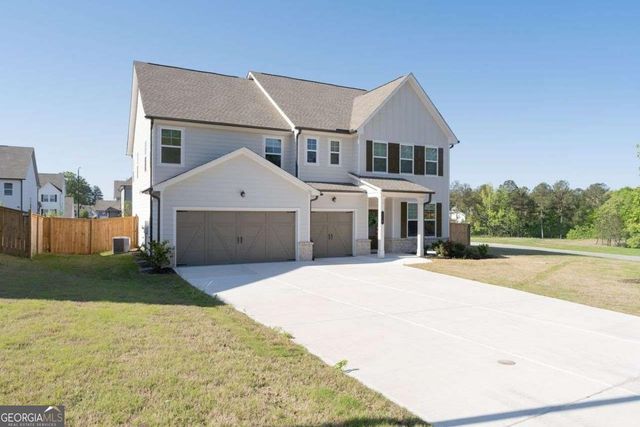110 Meadow View Loop, Dallas, GA 30132
