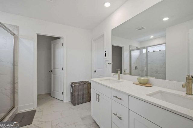 110 Meadow View Loop, Dallas, GA 30132