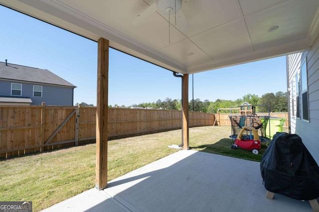 110 Meadow View Loop, Dallas, GA 30132