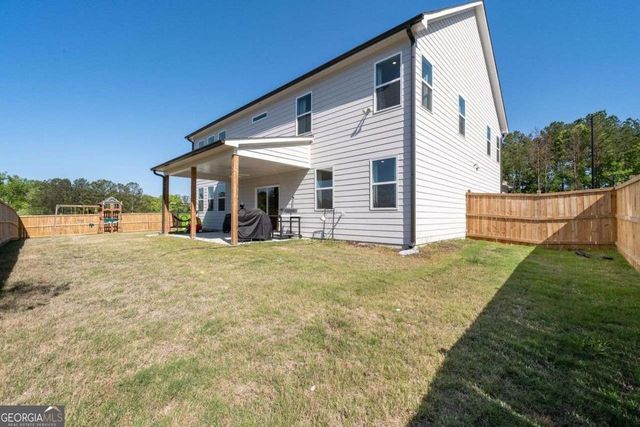 110 Meadow View Loop, Dallas, GA 30132