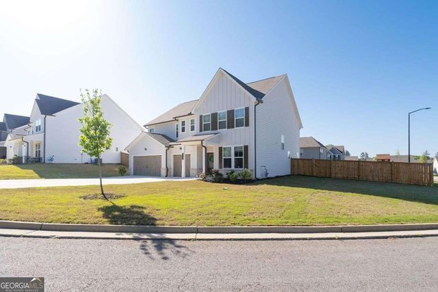 110 Meadow View Loop, Dallas, GA 30132