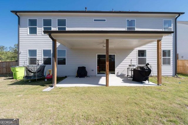 110 Meadow View Loop, Dallas, GA 30132