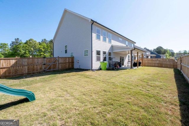 110 Meadow View Loop, Dallas, GA 30132