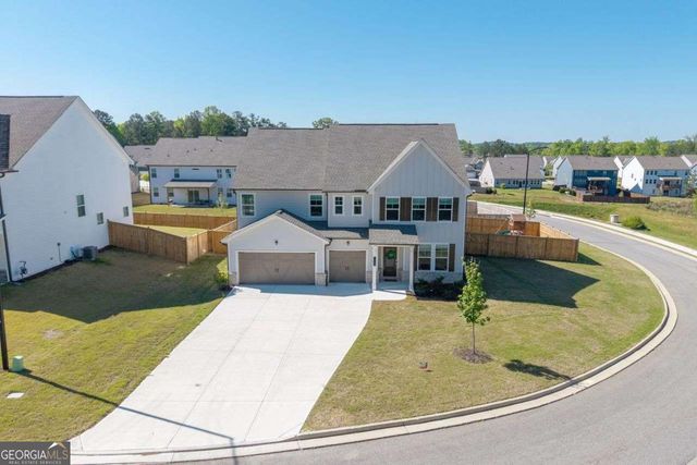 110 Meadow View Loop, Dallas, GA 30132