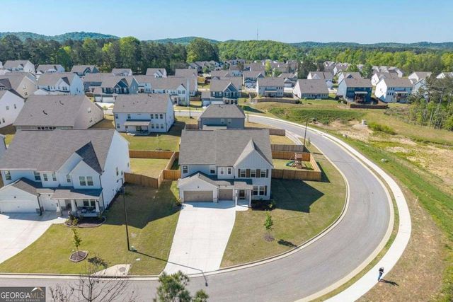 110 Meadow View Loop, Dallas, GA 30132