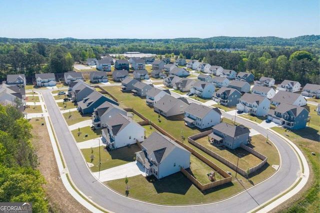110 Meadow View Loop, Dallas, GA 30132
