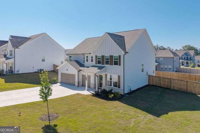 110 Meadow View Loop, Dallas, GA 30132