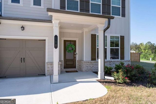 110 Meadow View Loop, Dallas, GA 30132