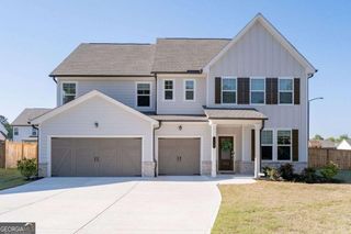 110 Meadow View Loop, Dallas, GA 30132