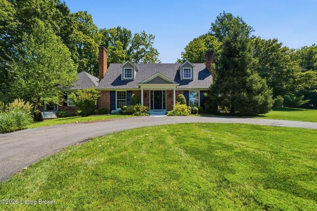 12601 N Osage Rd, Anchorage, KY 40223