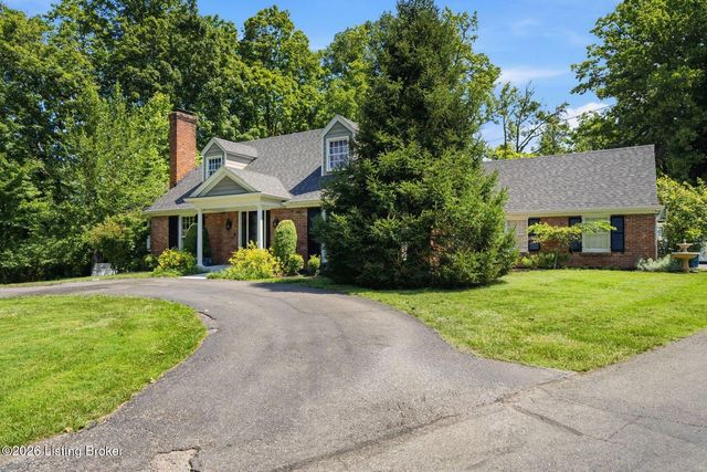 12601 N Osage Rd, Anchorage, KY 40223