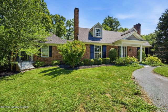 12601 N Osage Rd, Anchorage, KY 40223