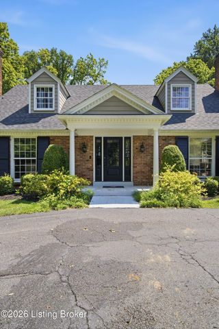 12601 N Osage Rd, Anchorage, KY 40223