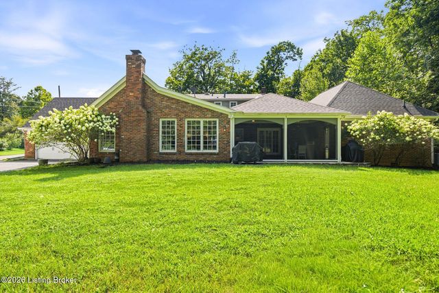 12601 N Osage Rd, Anchorage, KY 40223