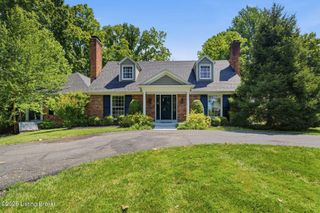 12601 N Osage Rd, Anchorage, KY 40223