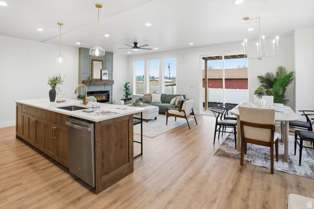 4324 S 615 E, Millcreek, UT 84107