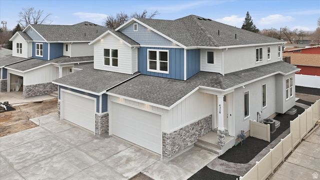 4324 S 615 E, Millcreek, UT 84107