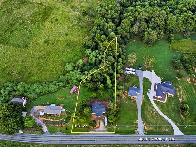 4230 Mount Vernon Road, Gainesville, GA 30506