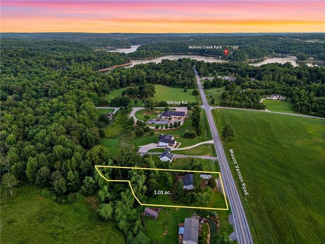 4230 Mount Vernon Road, Gainesville, GA 30506