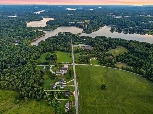 4230 Mount Vernon Road, Gainesville, GA 30506