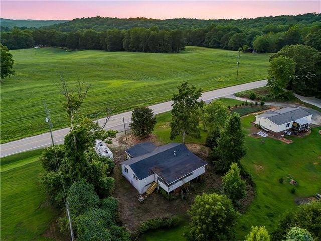 4230 Mount Vernon Road, Gainesville, GA 30506