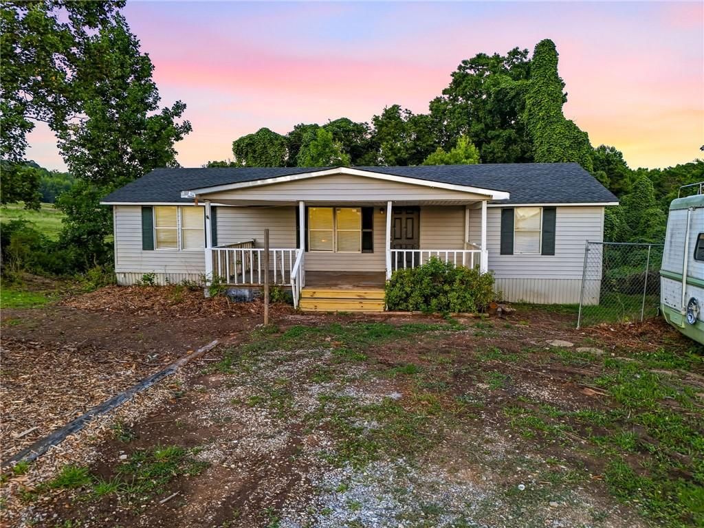 4230 Mount Vernon Road, Gainesville, GA 30506