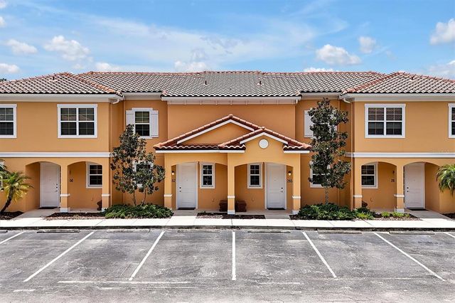 2652 CORVETTE LANE, Kissimmee, FL 34746