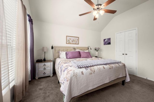 206 N Lynx Trail, Montgomery, TX 77316