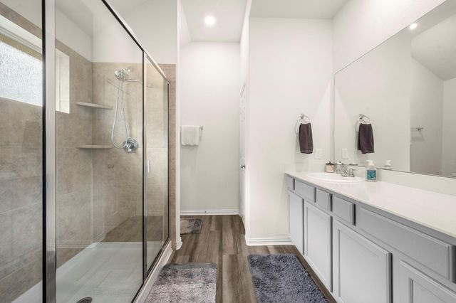 206 N Lynx Trail, Montgomery, TX 77316