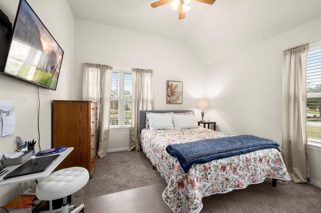 206 N Lynx Trail, Montgomery, TX 77316