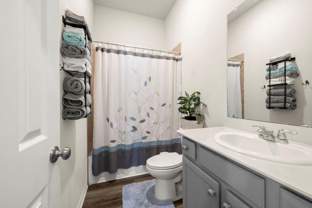 206 N Lynx Trail, Montgomery, TX 77316