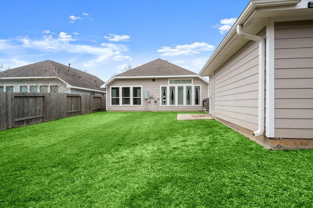 206 N Lynx Trail, Montgomery, TX 77316