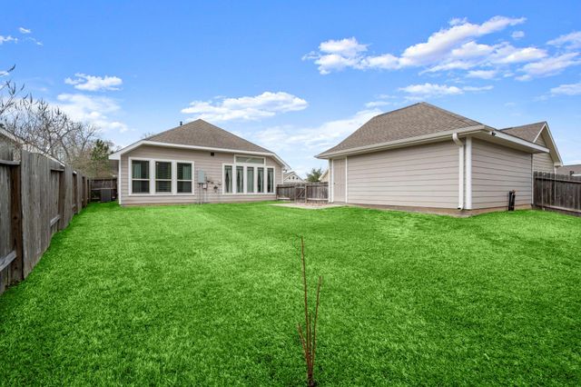 206 N Lynx Trail, Montgomery, TX 77316