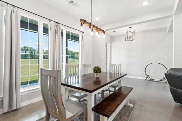 856 Yowell Hill Road, Whitewright, TX 75491
