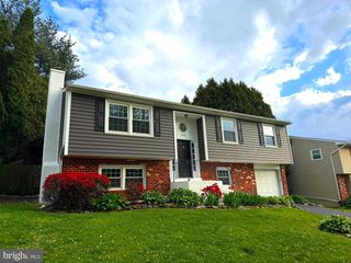 612 RIDGE AVE, Kennett Square, PA 19348