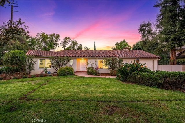 202 W Norman Avenue, Arcadia, CA 91007
